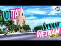 НЯЧАНГ. ОТЛИЧИЯ ОТ ТАИЛАНДА. ГОРОДСКОЙ ПЛЯЖ. ЦЕНЫ НА ЕДУ. ТОРГОВЫЙ ЦЕНТР