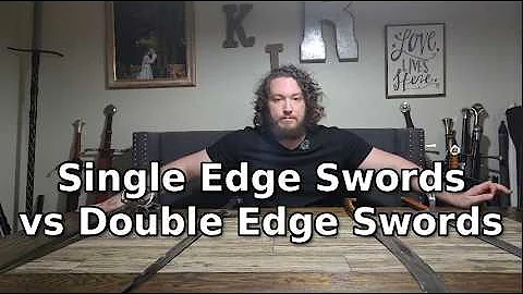 The Double Edge Advantage That Can Lead To Catastrophic Blade Failure