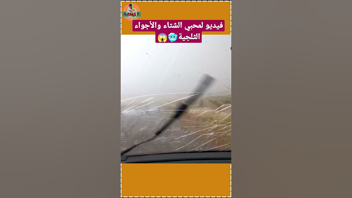 عندما تنتقم الطبيعة من البشر😰 || مشاهد لا تصدق لبعض الكوارث الطبيعية 🥶😱