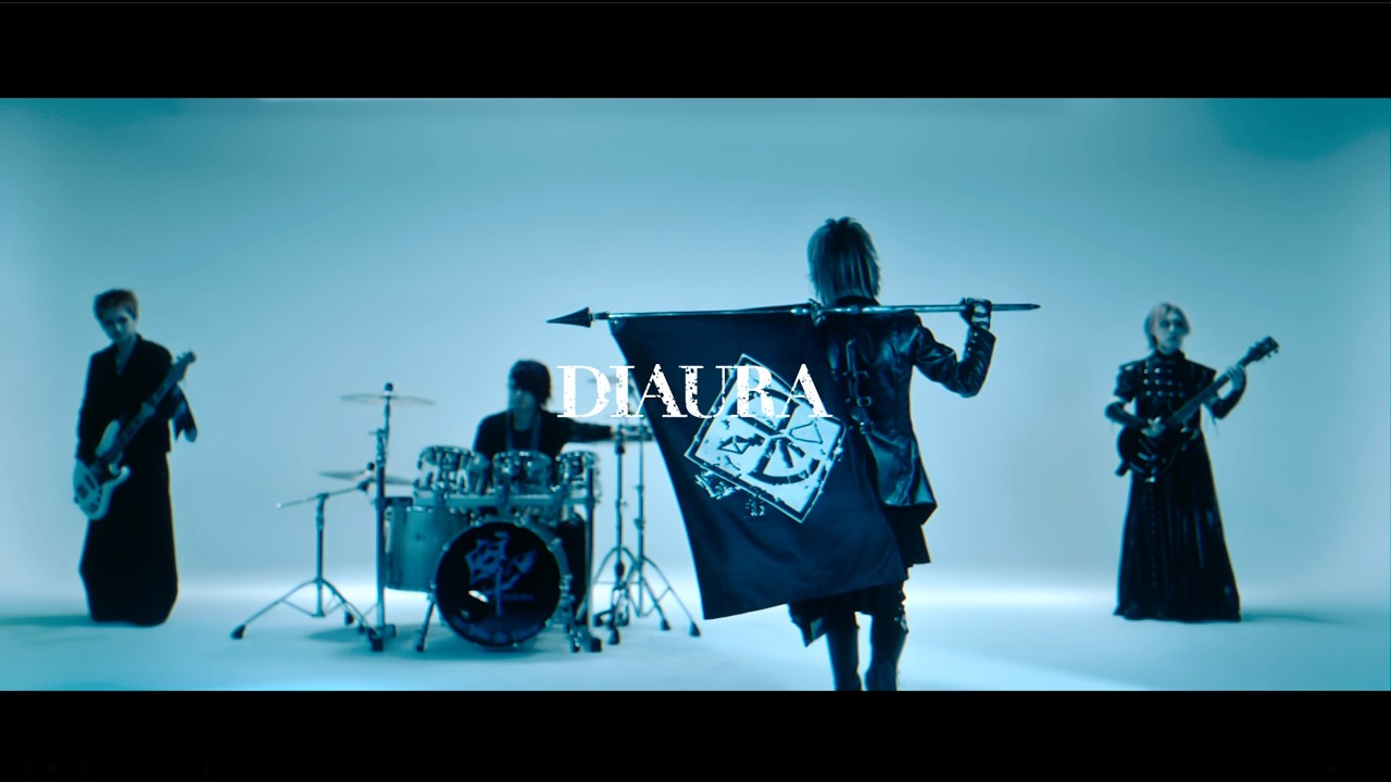 未開封V系CD ヴァルナ COMPLETE DIAURA 500枚限定 4月, 2026 | V系ロック.net