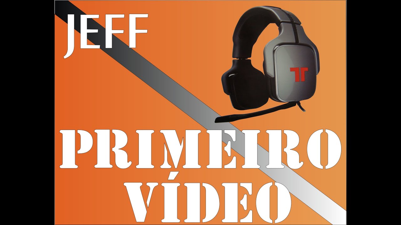 Unboxing Tritton Ax Pro 5.1 - YouTube