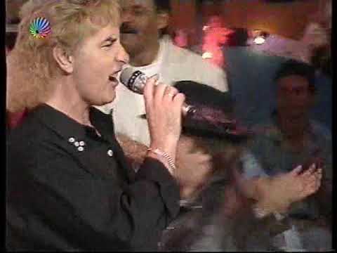 Les Humphries Singers - Mama Loo Live 199293