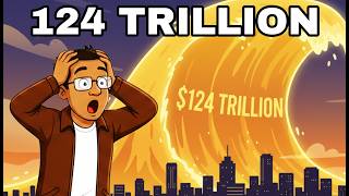 $124 Trillion Is Moving: Why 2026 Is the Greatest Wealth Transfer in History