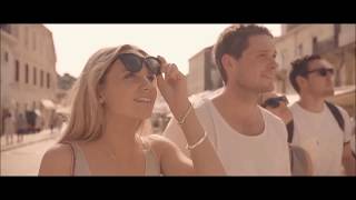 Dropgun feat. Bryan Finlay - Tomorrow Never Comes (Original Mix) [Music Video]