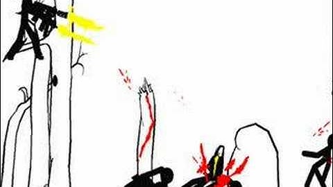 Pivot Animation part 1