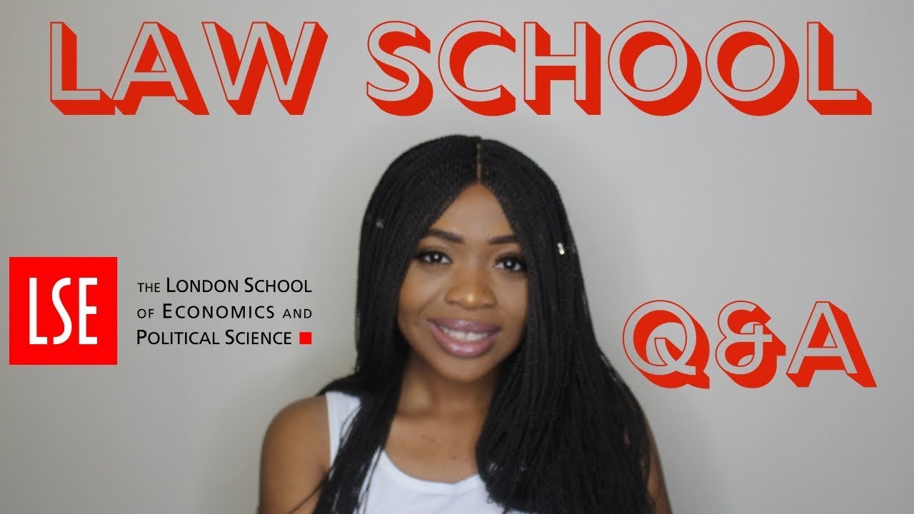 LAW SCHOOL Q&A | How to Get in, Grades, Modules, Solicitor vs Barrister,  Study Tips, Stereotypes.