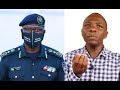 Dore ibimubayeho nyuma y'akarengane/Nawe Muyobozi wafungwa cg umwana wawe/Itangazamakuru ryubahwe!!!
