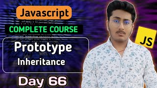 Celebrity Prototype & Inheritance in JavaScript | JavaScript Tutorial In Hindi #66 Net Worth