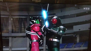 تحميل 仮面ライダーblackrx 最強怪人 Mp4 Mp3