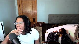 LOCO CITY | DEAD N*GGA REACTION