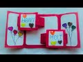 holi greeting card,happy holi greeting card,happy holi card,holi card,card making#diy#papercraft
