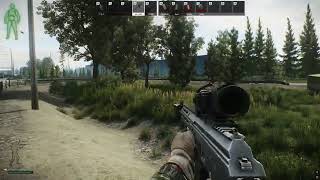 картинка: #27. Туплю с квестами. Escape From Tarkov Zero To Hero PVE