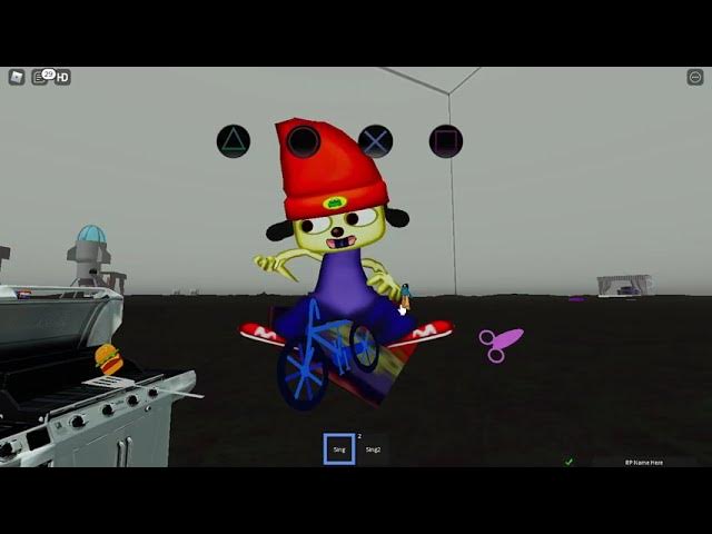 PSXFunkin' with Parappa [FULL PS1 PORT] by LordScout - Game Jolt