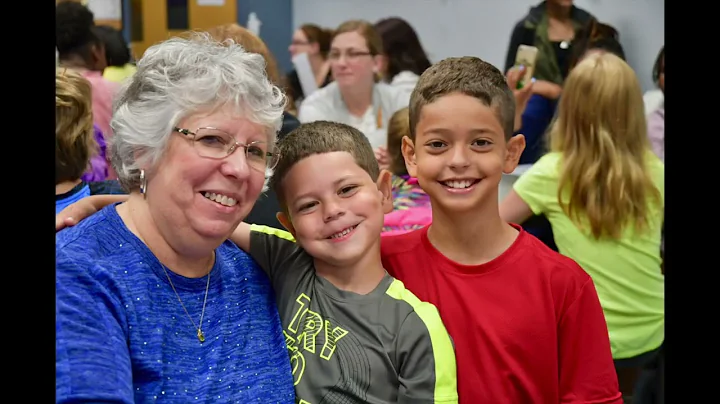 Robey Elementary 2020 Second and Third Grade Slide...