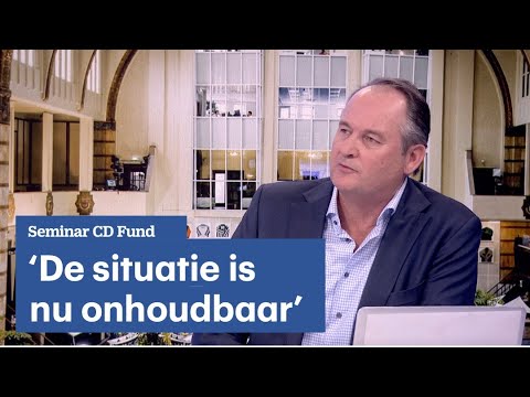 Willem Middelkoop over 'The Big Reset'