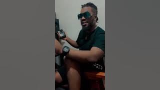 Sean Brizz - KAMA MBAYA