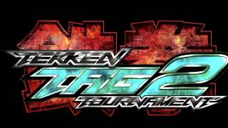 Tekken Tag Tournament 2 OST Sadistic Xmas (Arctic Dream)