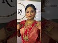 #gwalior #makeupacademy #bestbridalmakeupartist #makeupstudio #trendingshorts #southbride