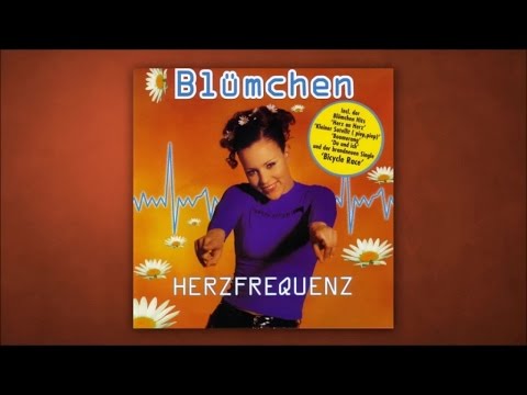 Blümchen - Boomerang