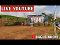 Live grasstrack ela elu circuit watangsono