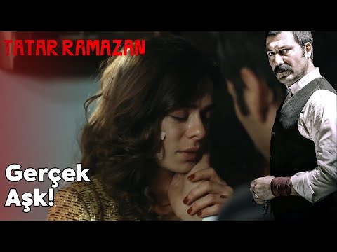 Alin ve Elmas Yeniden Birlikte | Tatar Ramazan