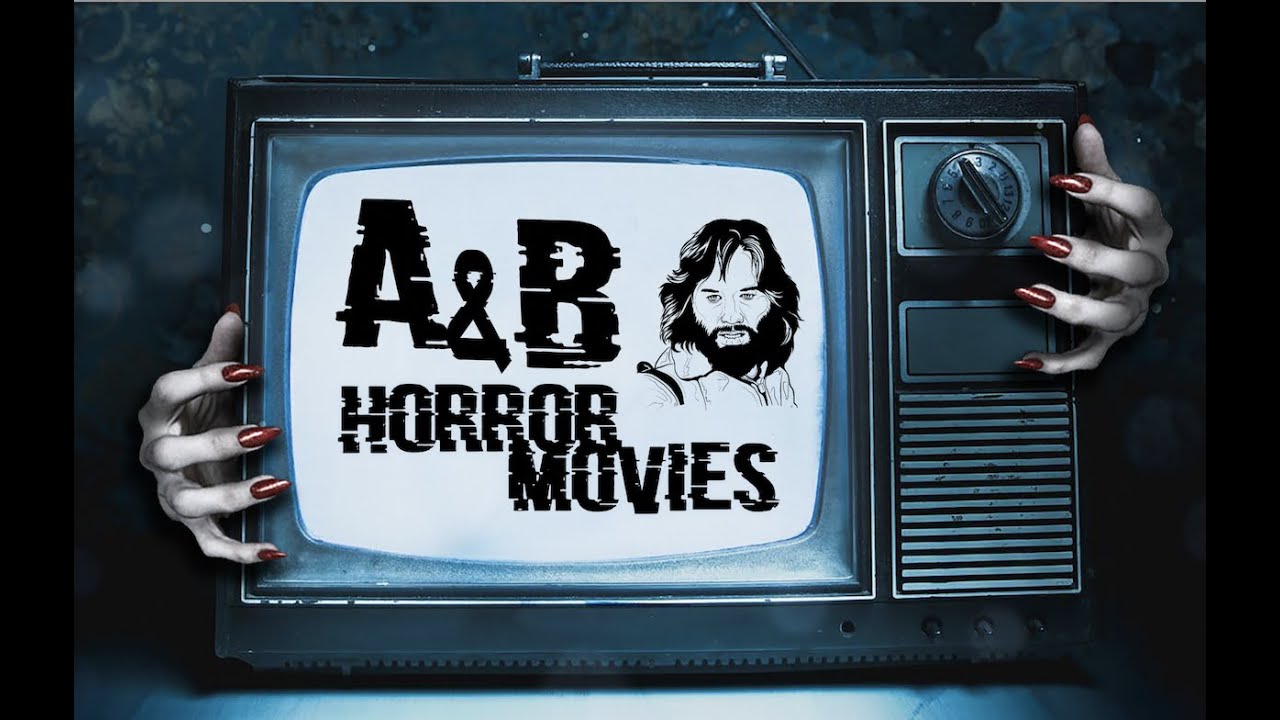 A&B Horror Movies Episode 3 The THING YouTube