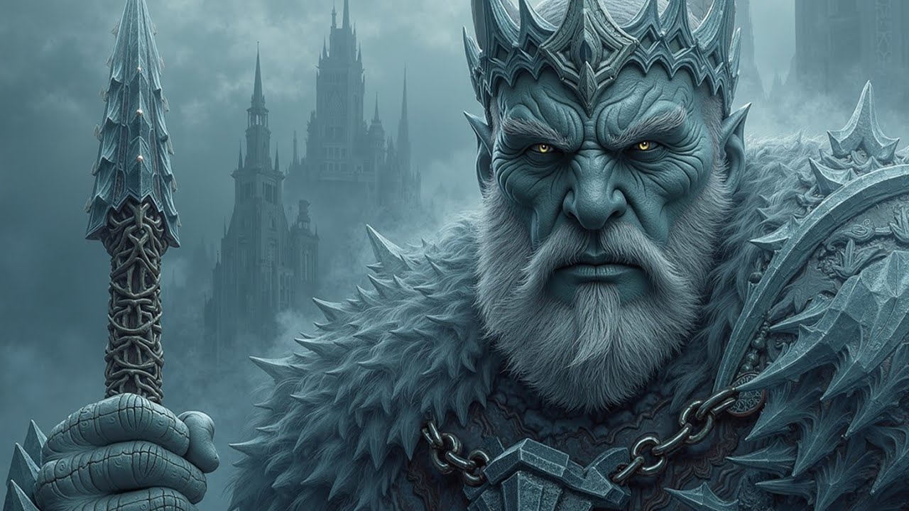 Темная Эпическая Боевая Музыка Фэнтези Оркестровая