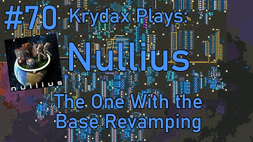 Factorio Nullius #70 - Firefighting