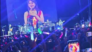 LiSA ー Complete Concert『México 2025』