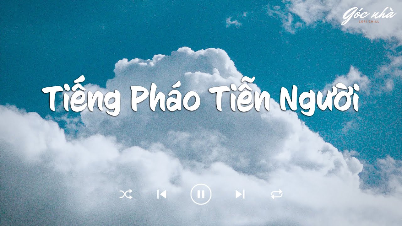 Một bản nhạc Lofi sẽ đưa bạn vào một thế giới riêng, nơi bạn có thể thư giãn và tìm lại sự tĩnh lặng. Hãy lắng nghe tiếng pháo tiễn người và trải nghiệm sự kết hợp tuyệt vời giữa âm thanh và hình ảnh trên tấm ảnh này.