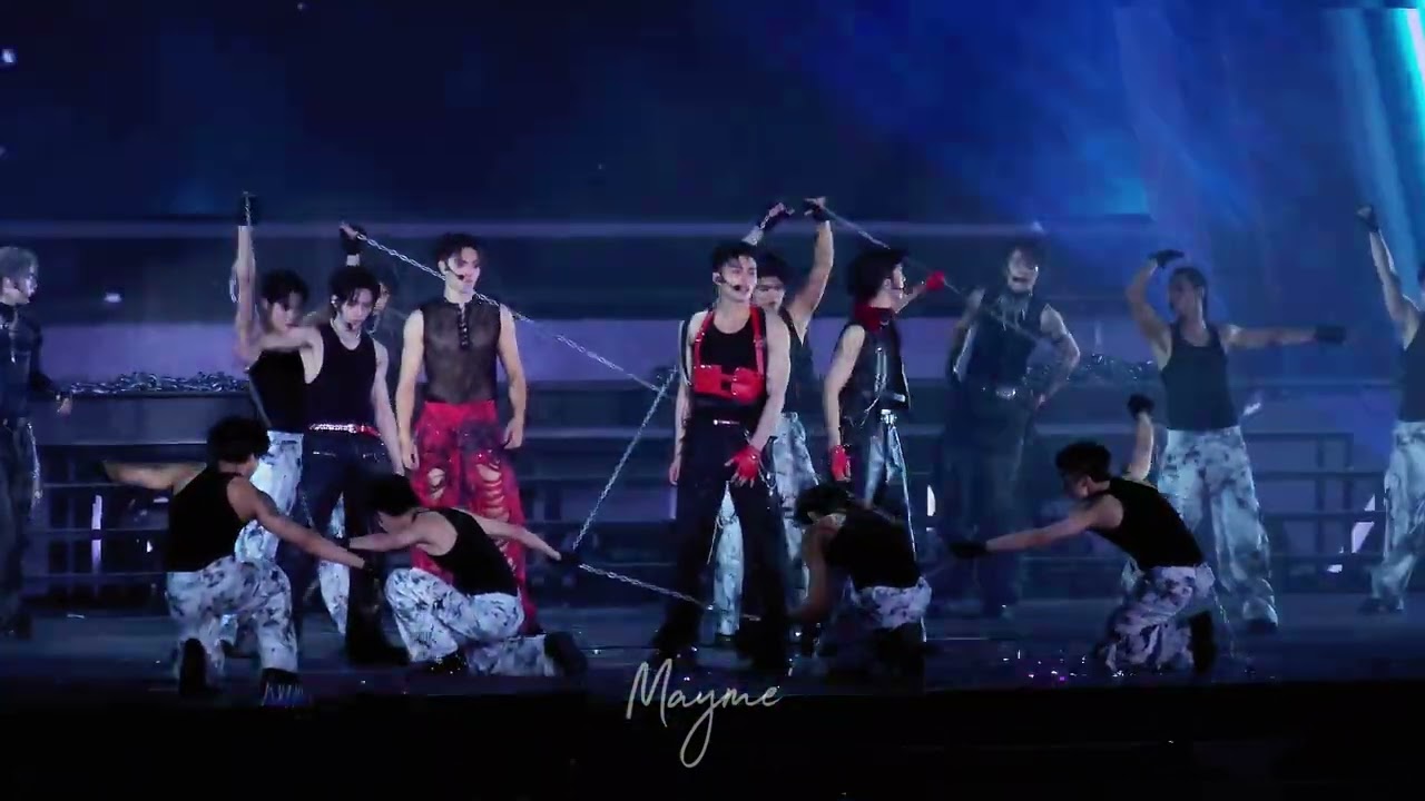 [20250517] ยาพิษ - LYKN x JASP.ER | 