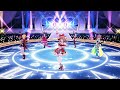 デレステMV STARLIGHT MASTER CRYSTAL QUALIA 07 スターライトステージ デレステMV STARLIGHT MASTER CRYSTAL QUALIA 07 スターライトステージ