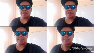 Bente: Carmona NHS batch 98 reunion part 2