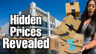 Amazon Shopping SECRETS Revealed! Get HUGE Secret Discounts! Hidden Promo Codes & Discounts
