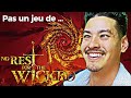 Je tombe amoureux de ce jeu  no rest for the wicked 2