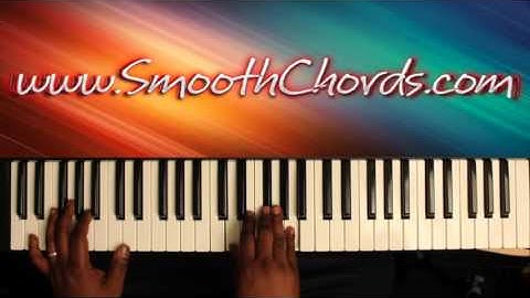 Whatever You Need - North Carolina Community Choir - Piano Tutorial