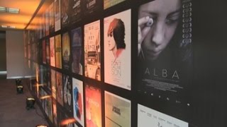 Spanish Screenings Punto De Venta Y Difusión Del Cine Español