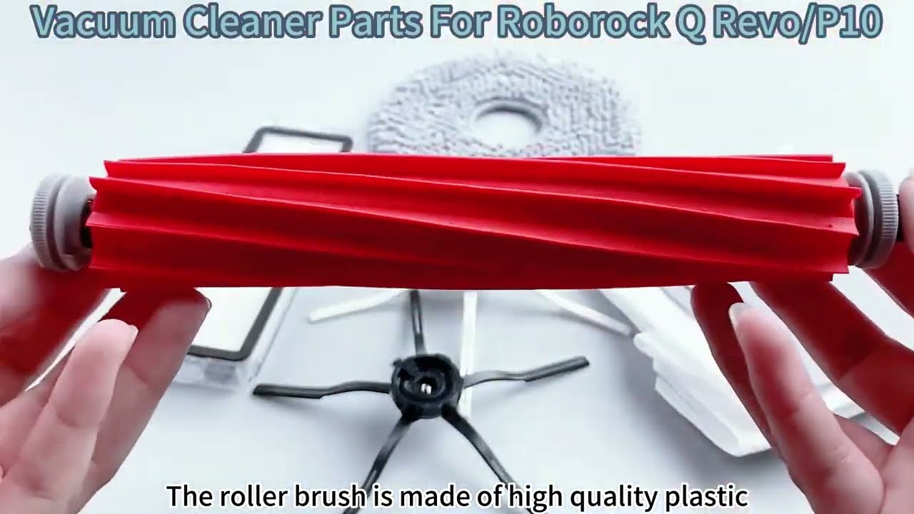 Mop-reinigingsstationlade compatibel met Q Revo Pro/Q Revo S/Q Revo Mop-reinigingsstationlade compatibel met Q Revo Pro/Q Revo S/Q Revo