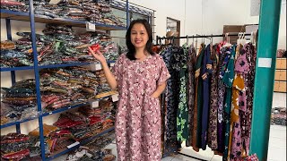PUSAT GROSIR RESELLER DASTER PREMIUM MURAH SOLO