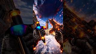 I Tried the CRAZIEST Loadout Ever… It’s UNFAIR  #trending #rushgaming #progameplay #fpsgames