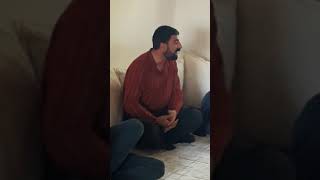 Şahe bedo _ devrim çelik DİLBERE doğaçlama duet en doğal ev halleri ile . Resimi