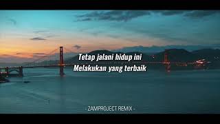 Dj Slow Remix Full Album Pop Indo Cocok Buat Perjalanan Dan Santai (Zamproject Remix)