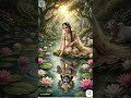 Tu Shumiran Kar Radhe Radhe Tere Kasht Sabhi Mit Jayenge #shots #radheshyam