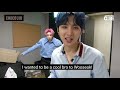 PENJELBE [PENTAGON WOOSEOK]