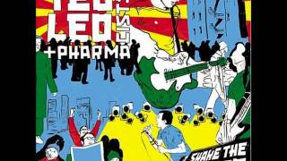 Watch Ted Leo  The Pharmacists Criminal Piece video