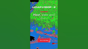 Lidarvisor - Point Cloud Viewer