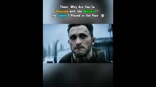 Comment Your Favorite Memory from This Game 👇