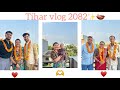 Tihar vlog 2082✨🥰 ||Shrisha’s First Tihar|| #tihar #vlog #festival #fun #love
