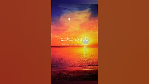الشيخ ياسر الدوسري تلاوة مؤثرة تخشع لها القلوب 🌷🤍
