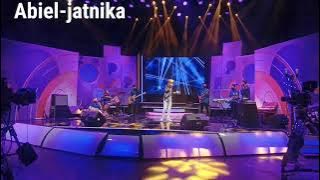 ABIEL JATNIKA, ASIH PANG BIBITA